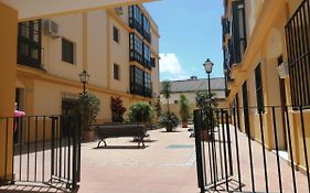 Apartamento Tres Carabelas AC Wifi Parking